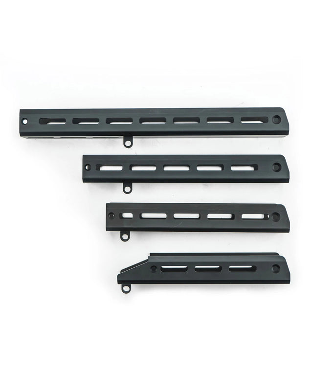 TRIAD 14.50" and 16.00" HANDGUARD FOR PSA JAKL