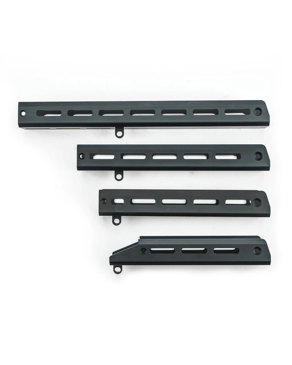 TRIAD 13.70" Handguard For PSA Jakl