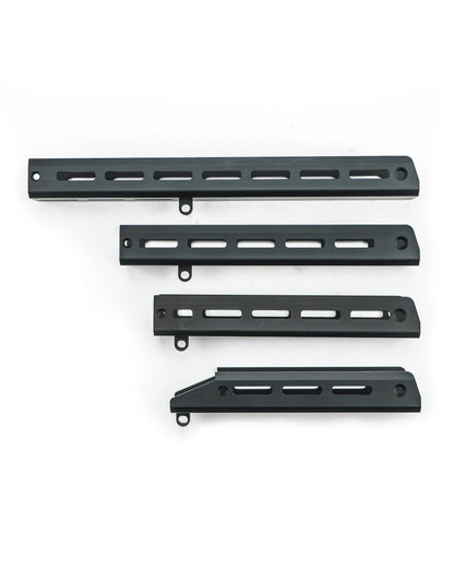 TRIAD 13.70" Handguard For PSA Jakl