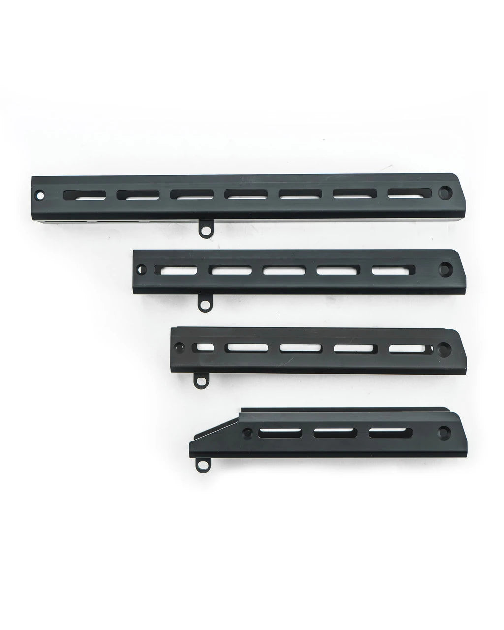 TRIAD 10.50" Handguard For PSA Jakl