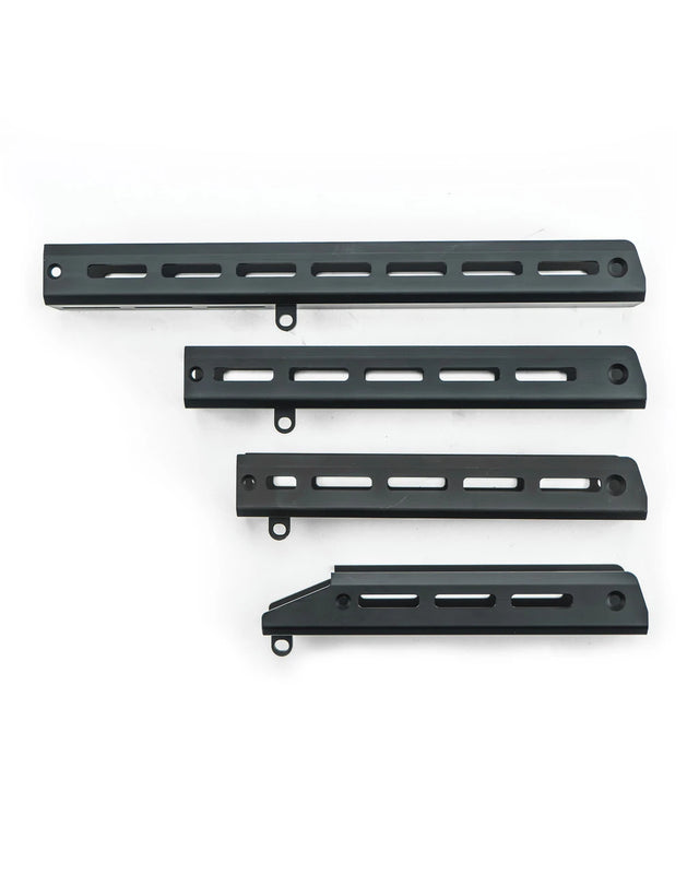 TRIAD 10.50" Handguard For PSA Jakl