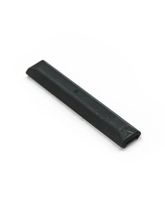 Padded Cheek Rest For Picatinny Rails