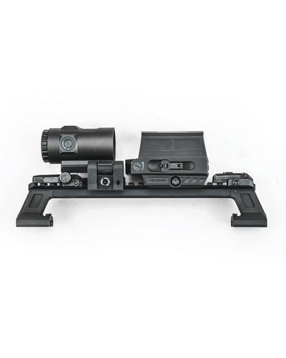 Modular Rail Riser And Carry Handle - Image 16