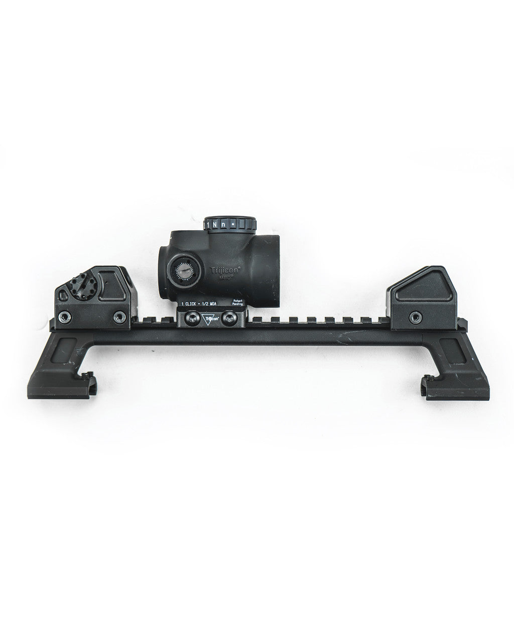 Modular Rail Riser And Carry Handle - Image 15