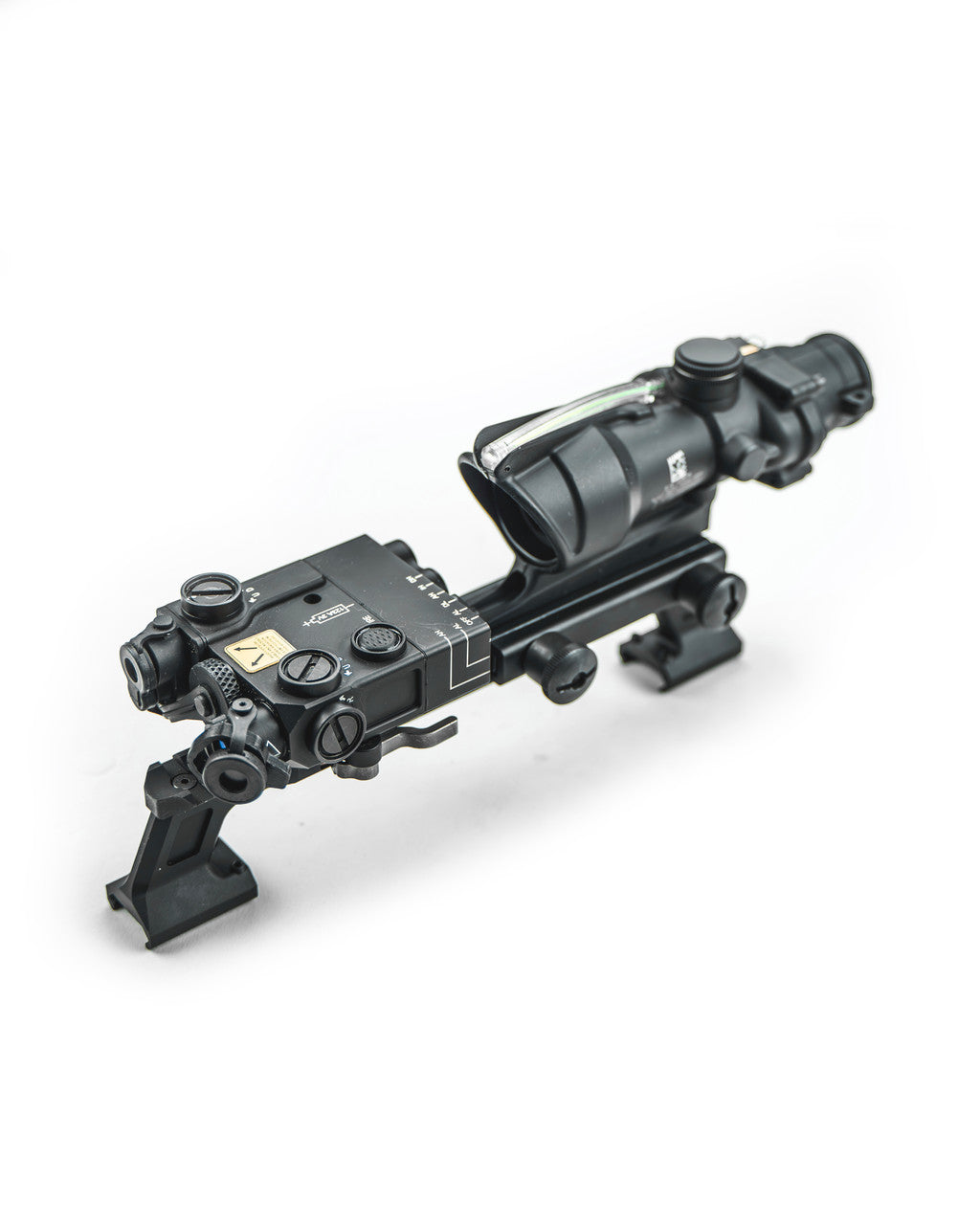 Modular Rail Riser And Carry Handle - Image 13
