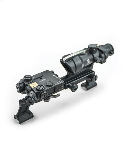 Modular Rail Riser And Carry Handle - Image 13
