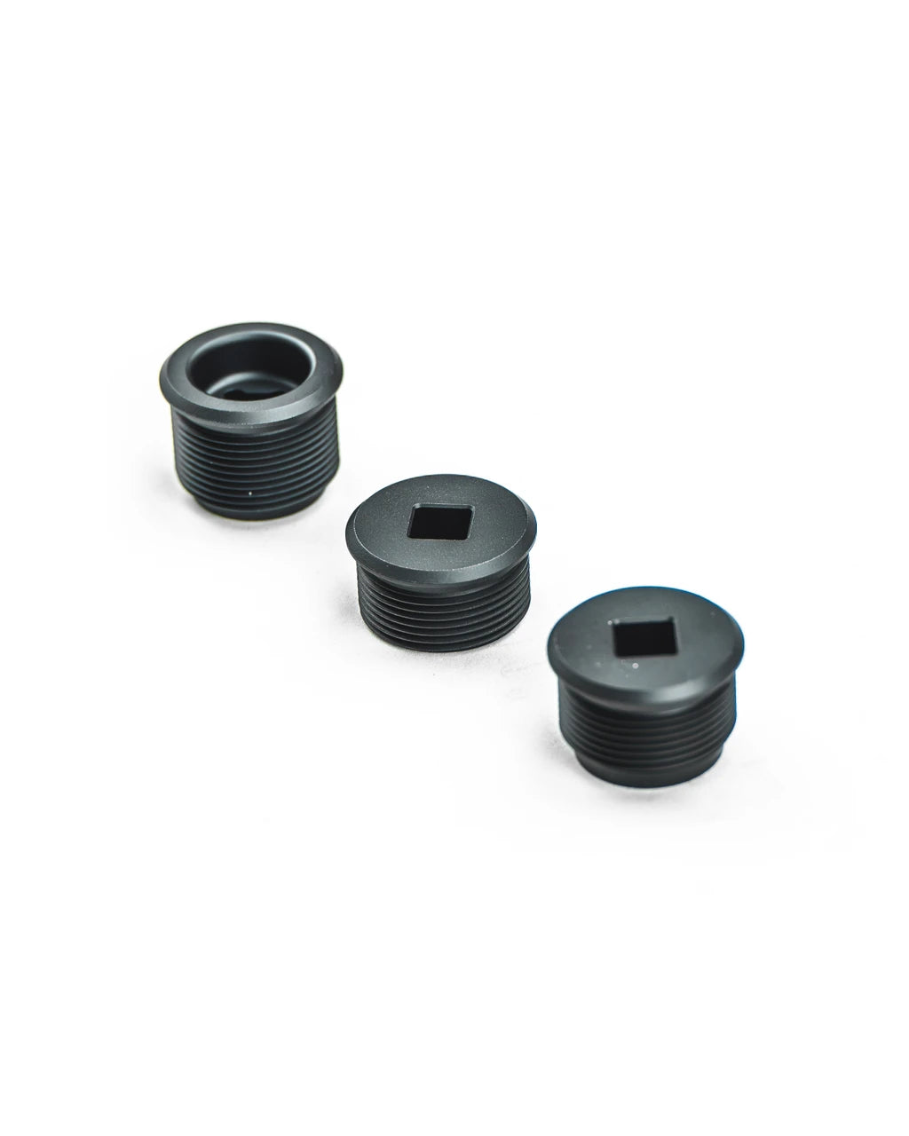 TRIAD Buffer Plugs
