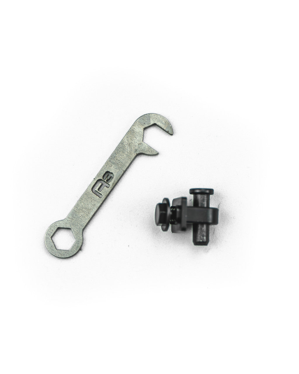 Front Takedown Lugs - TRIAD