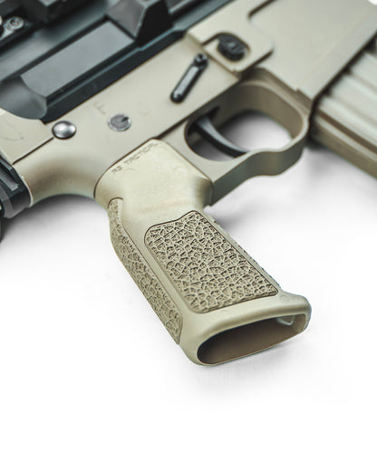 XENO TRIAD - Reduced Angle AR-Compatible Grip - Image 8