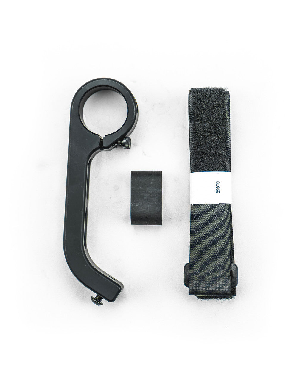 Buffer Tube Mount Steady-Brace - Aluminum - Image 3