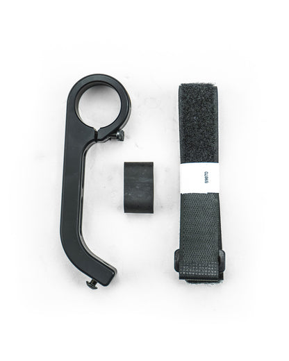 Buffer Tube Mount Steady-Brace - Aluminum - Image 3