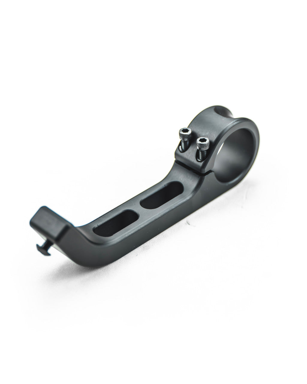 Buffer Tube Mount Steady-Brace - Aluminum