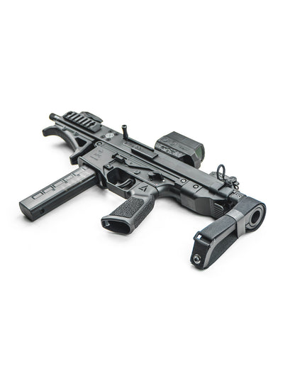 Buffer Tube Mount Steady-Brace - Aluminum - Image 4