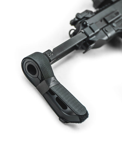 Buffer Tube Mount Steady-Brace - Aluminum - Image 6