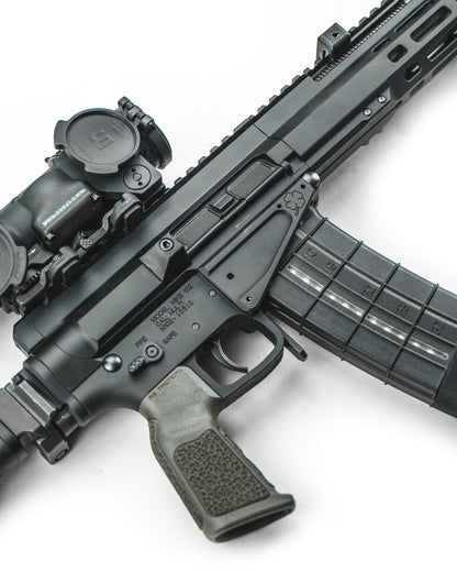 XENO TRIAD - Reduced Angle AR-Compatible Grip - Image 16
