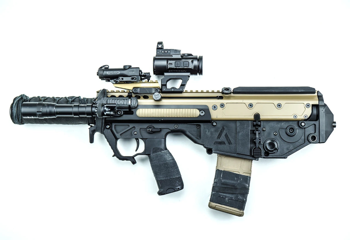 TRIAD Installation Kit - Palmetto State Jakl Pistol - Image 2