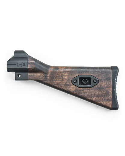 MP5 Walnut Stock