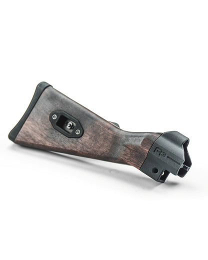 MP5 Walnut Stock - Image 4
