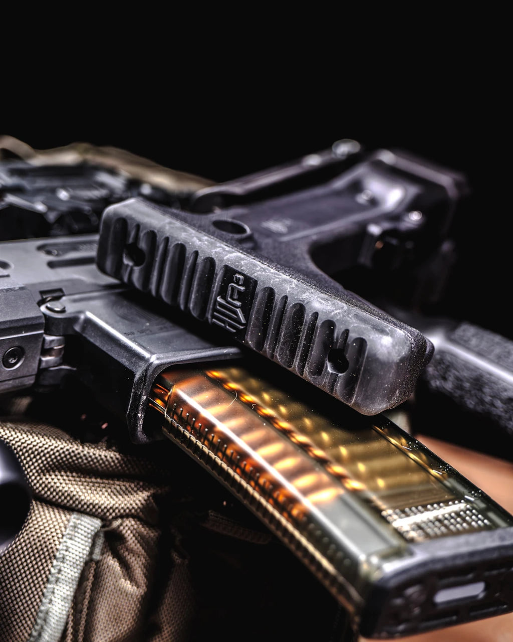 HDA3 Hybrid Polymer Stock - Sig MCX/Rattler - Image 9