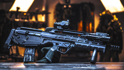 TRIAD Forend For 16" Foxtrot Mike Upper - Image 11