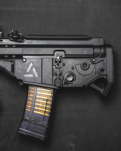 TRIAD Cqc Buttstock - Image 10