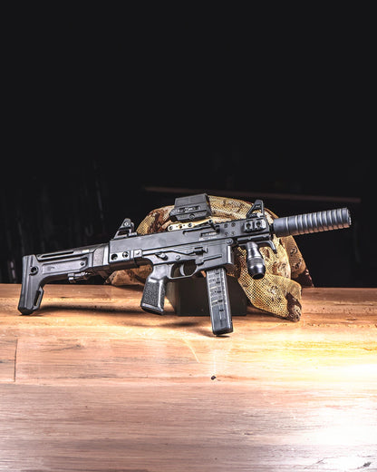 HDA3 Hybrid Polymer Stock - B&T APC Pistol Caliber - Image 6