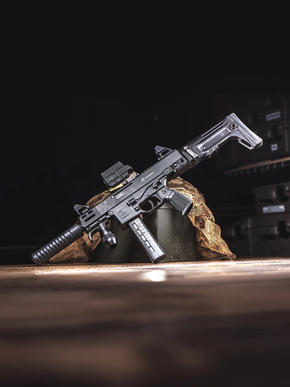 HDA3 Hybrid Polymer Stock - B&T APC Pistol Caliber - Image 7