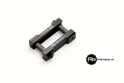 Double Picatinny (1913) Clamp