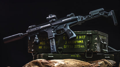 Beretta PMX Direct-Fit Modular Stock