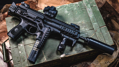 Beretta PMX Direct-Fit Modular Stock - Image 2