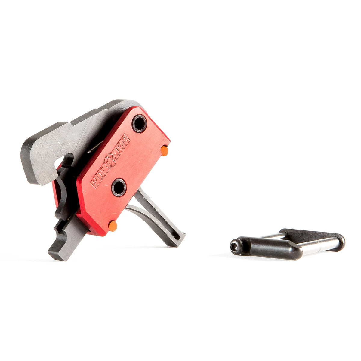 POF Straight 3.5LB Drop In Trigger, AR15