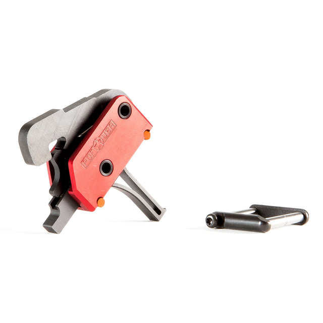 POF Straight 3.5LB Drop In Trigger, AR15