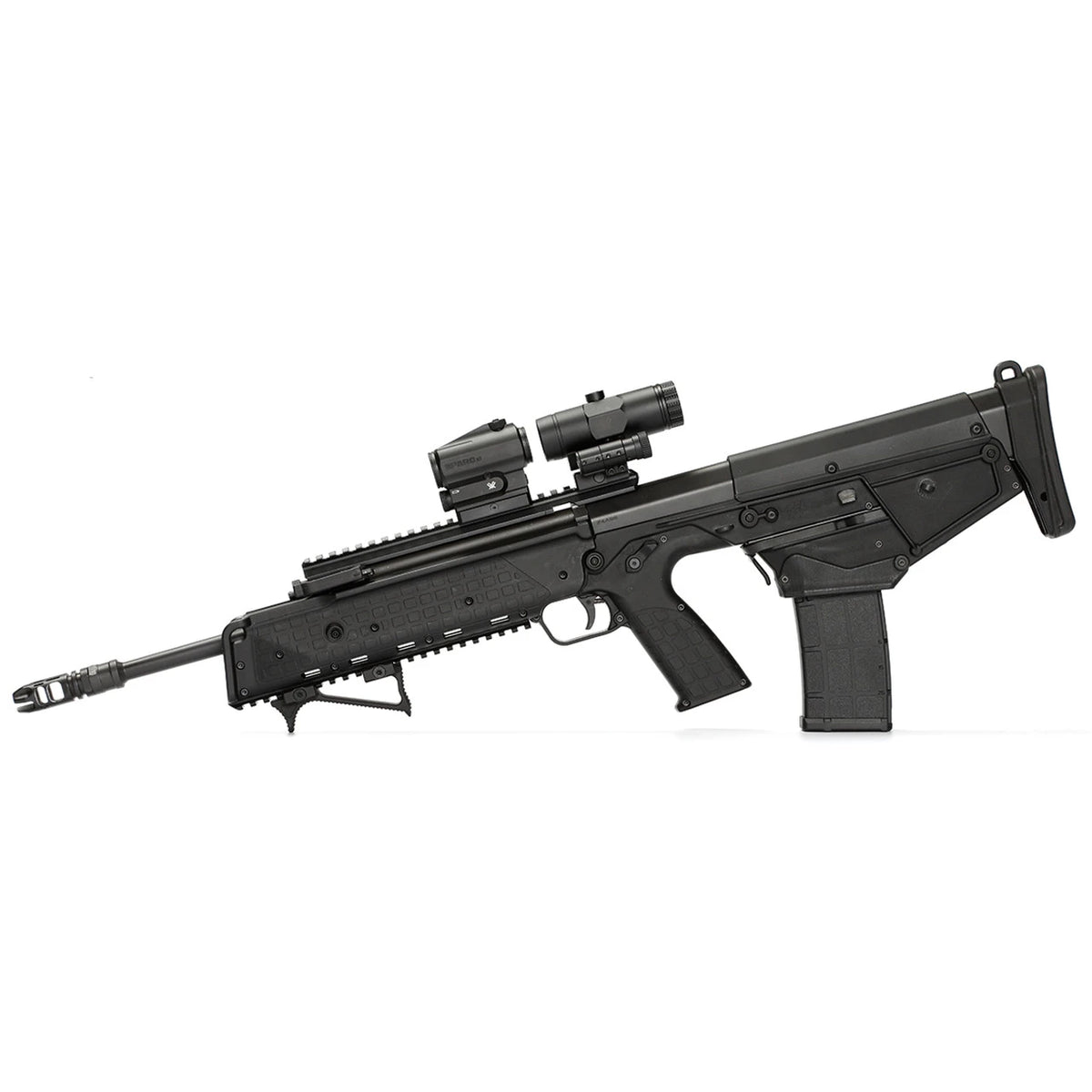 Keltec RDB17 Flared Magwell - Image 4
