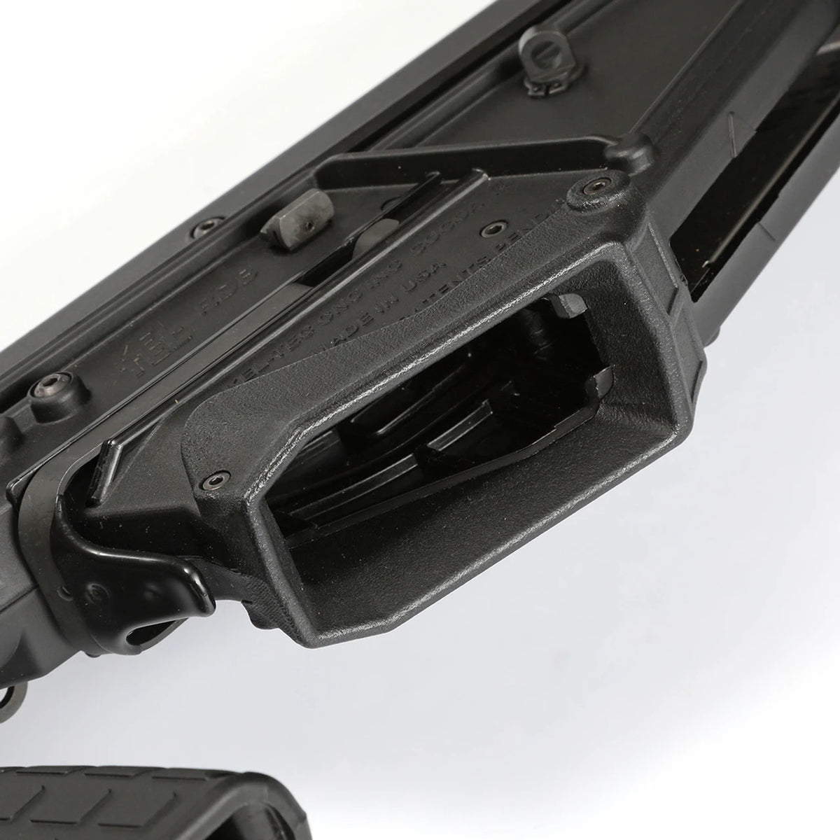 Keltec RDB17 Flared Magwell - Image 2