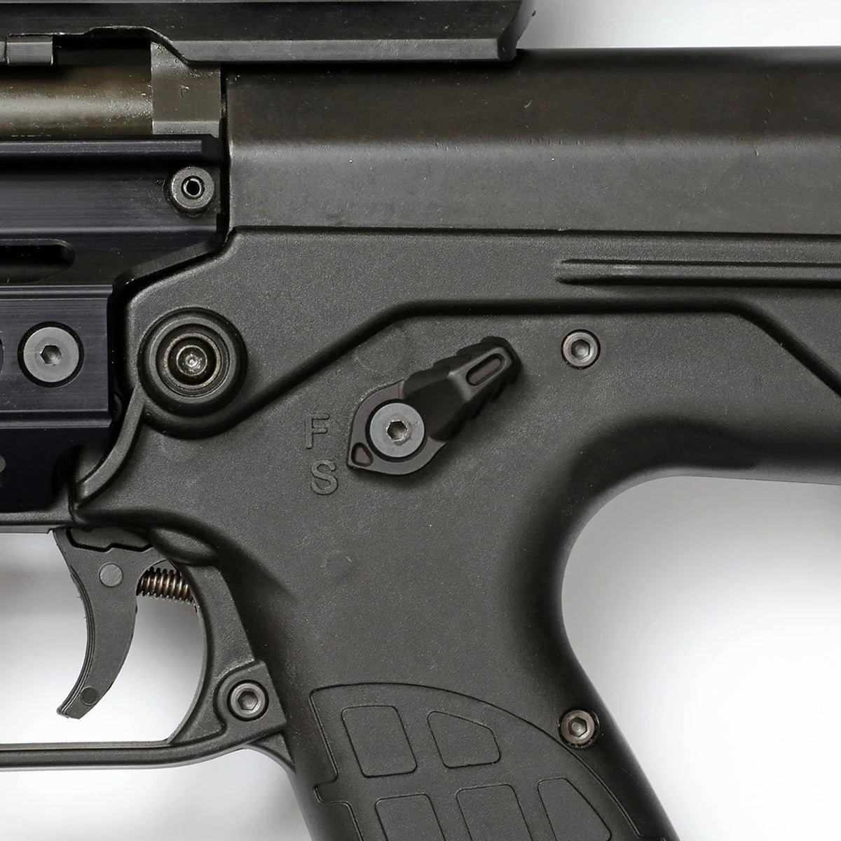 RDB Enhanced Selector Switch - Image 3