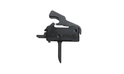 Rise Armament Rave 140 AR Trigger - Straight - Image 2