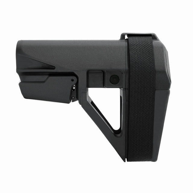 SBA5 Brace - Black