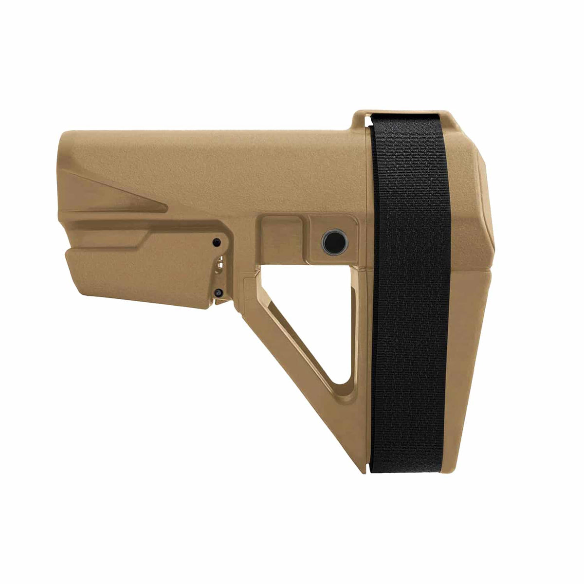 SBA5 Brace - FDE