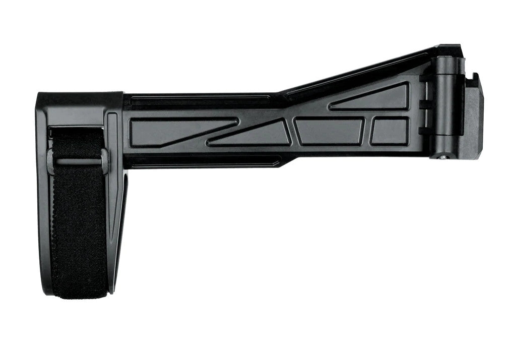 Sb Tactical Sbtevo-G2 Folding Brace - Cz Scorpion