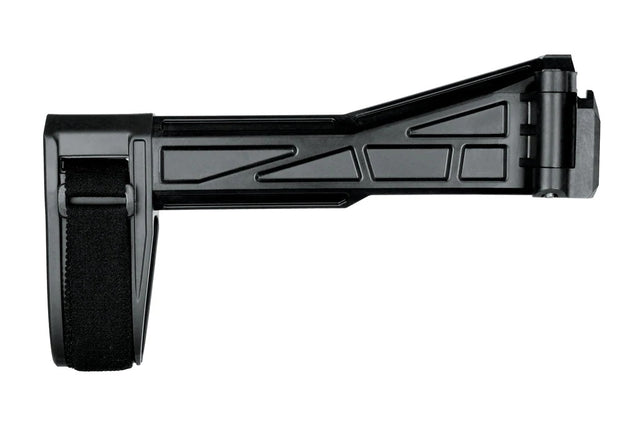 Sb Tactical Sbtevo-G2 Folding Brace - Cz Scorpion