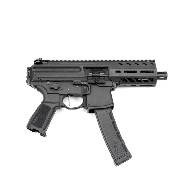 Sig MPX / MCX