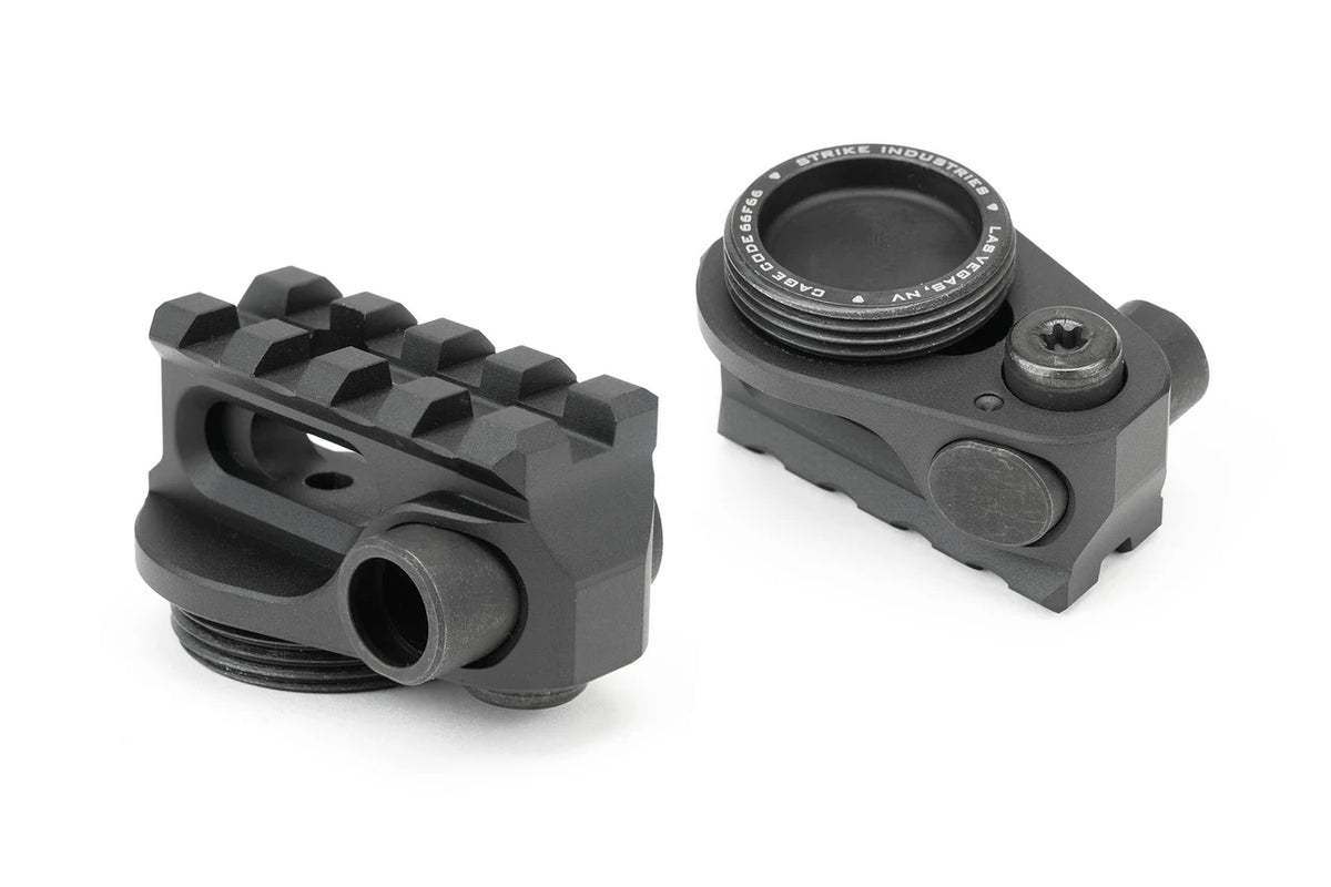 Strike AR Picatinny Stock Adapter - Image 2