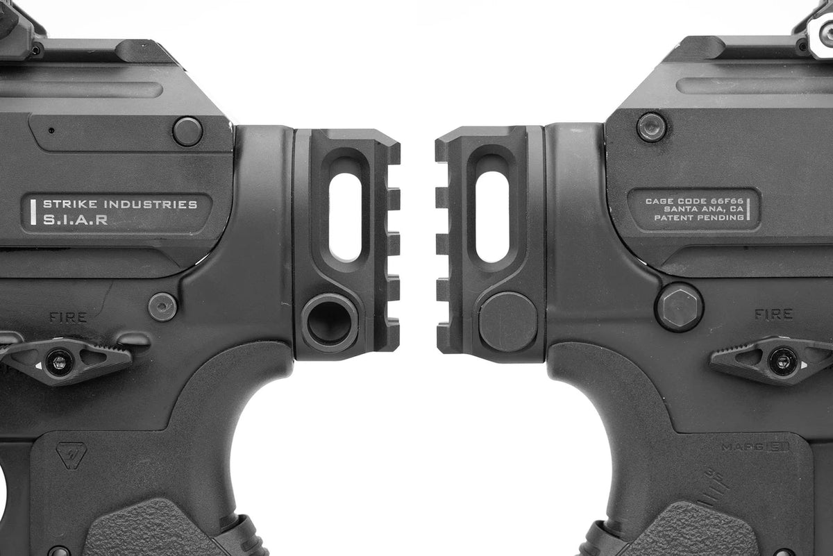 Strike AR Picatinny Stock Adapter - Image 5