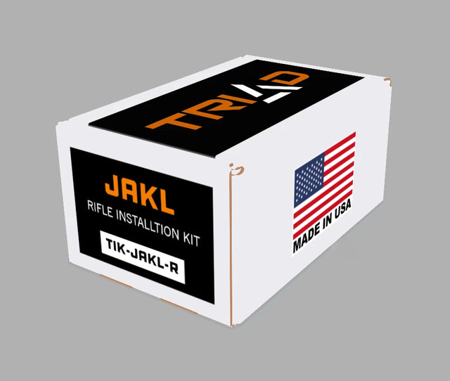 TRIAD Installation Kit - Palmetto State Jakl Rifle