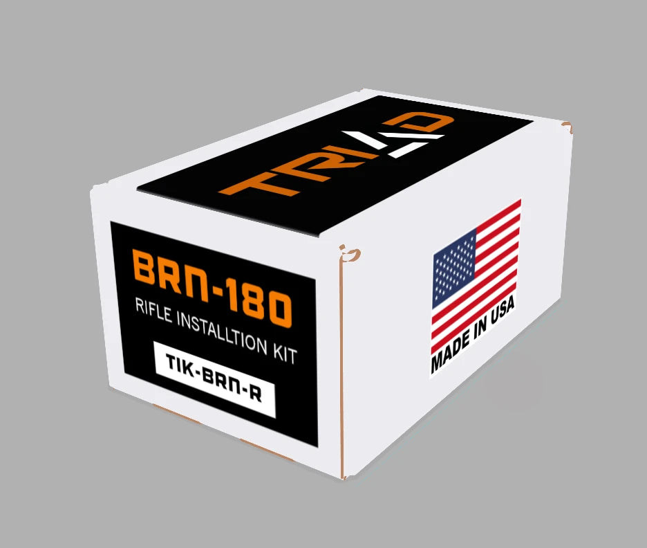 TRIAD Installation Kit - Brownells BRN-180 Rifle