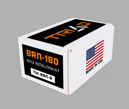 TRIAD Installation Kit - Brownells BRN-180 Rifle