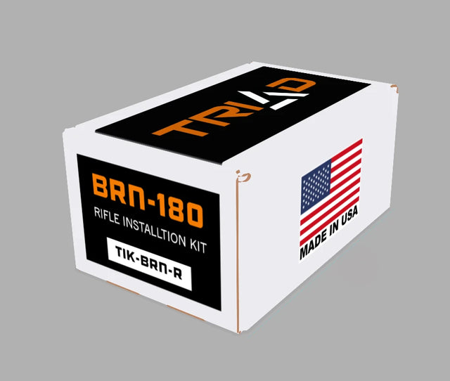 TRIAD Installation Kit - Brownells BRN-180 Rifle