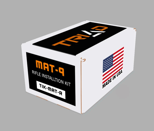 TRIAD Installation Kit - Matador Arms Mat-9 Rifle