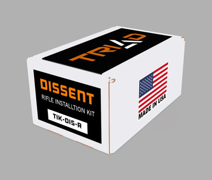TRIAD Installation Kit - Cmmg Dissent Rifle