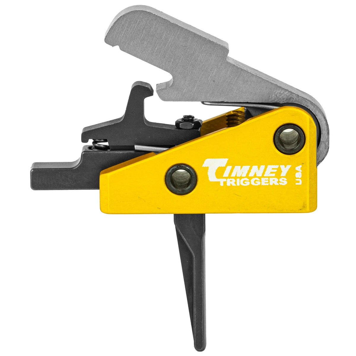 Timney Triggers AR-15 3 lbs. Competition Trigger, Straight - 667S-ST